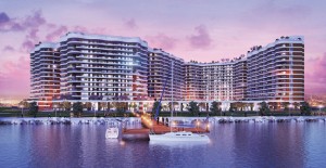 Blue Lake Dubai'de 2.5 milyon dolarlık satış yakaladı!
