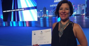 Iglo Architects Cityscape Awards 2016’da 'Övgüye Değer' bulundu!