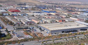 Ankara'da Sincan Sanayi Sitesi taşınıyor!