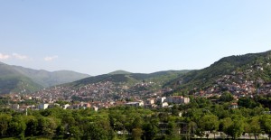 Bursa yaşam kalitesi en yüksek 28. şehir oldu!