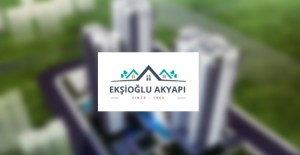 Ekşioğlu Akyapı Kartal projesi Kartal'da yükselecek!