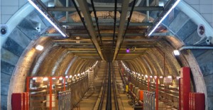 İstanbul'da 2019'a kadar 17 tünel projesi hayata geçecek!