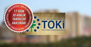 TOKİ Ankara Mamak'ta 176 konut açık satışta!