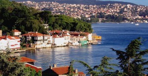 İstanbul'un altyapı yatırımları ile değerlenen bölgesi; Beykoz