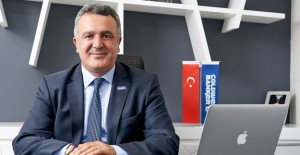 'İzmir'de konut satışları yüzde 2 arttı'!