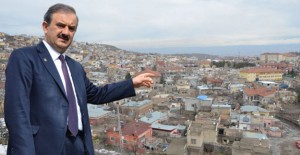 Kayseri Hacılar kentsel dönüşüm projesi detayları!