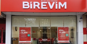 Birevim yeni şubesini Bursa'da açtı!
