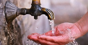 Bursa Nilüfer'de 3 aylık su kesintisi! 19 Aralık 2016-19 Mart 2017