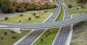 İzmir trafiğini rahatlatacak dev proje için 2 ayrı ihale yapıldı!
