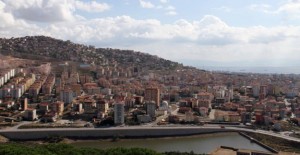 Maltepe Gülsuyu ve Gülensu'da kentsel dönüşüm 2017'de başlıyor!