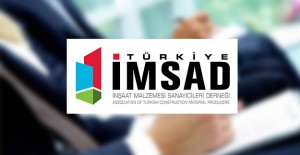 Türkiye İMSAD’ın kurumsallığı tescillendi!