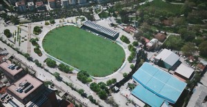 Bursa Atatürk Stadyumu meydana dönüşüyor!