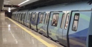 Dudullu-Bostancı metrosu 2019'da tamamlanacak!