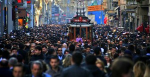 'İstanbul Alışveriş Caddeleri Raporu' yayınlandı!