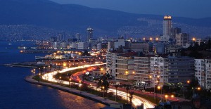 İzmir Türkiye'nin en popüler merkezi haline geldi!