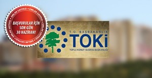 TOKİ Şanlıurfa Viranşehir'de 188 konut 16 Ocak'ta satışa çıkıyor!