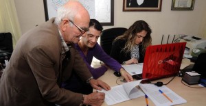 Antalya Kepez Gülveren'de dönüşüm için ön protokoller imzalanıyor!