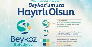 Beykoz Belediyesi, İstanbul Boğazı'nı logosunda kullandı!