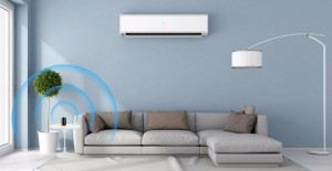 Oda termostatı evlerde enerji tasarrufu sağlıyor!