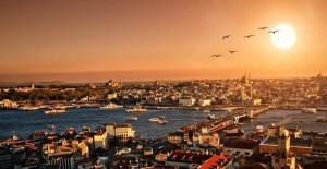 İstanbul'daki toplam ofis arzı 5 milyon metrekareyi geçti!