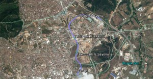 İşte Sabiha Gökçen Kurtköy metro hattı projesinin detayları!