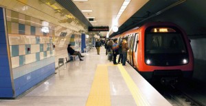 Mahmutbey-Bahçeşehir-Esenyurt Metro Hattı ihale tarihi 31 Mart!