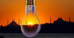 İstanbul'da 2  günlük elektrik kesinti listesi!