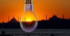 İstanbul'da 3 günlük elektrik kesinti listesi!