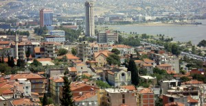İzmir Bayraklı'da ofis fiyatları yüzde 15-20 oranında artış gösteriyor!