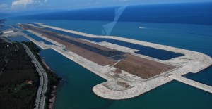 Ordu-Giresun Havalimanı arazi ve konut fiyatlarını arttırdı!