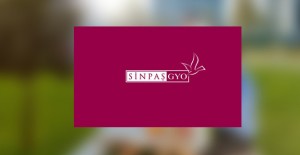 Sinpaş GYO Ankara GOP projesi iletişim!