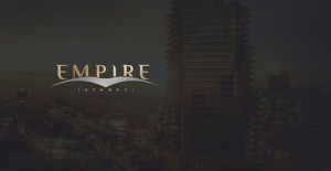 Empire İstanbul projesi Esenyurt'ta yükselecek!