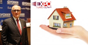GYODER ‘Expo Turkey by Qatar’da Türkiye'deki yatırım fırsatlarını tanıtacak!