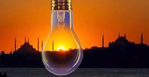 İstanbul'da 2 günlük elektrik kesinti listesi!
