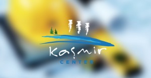 Kaşmir Center projesi ön talep topluyor!