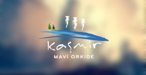 Kaşmir Mavi Orkide projesi / Ankara / Eryaman