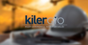 Kiler GYO'dan yeni proje; Kiler Marmara Evleri projesi