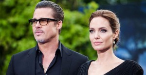 Angelina Jolie Los Angeles'tan 90 milyon liraya ev aldı!