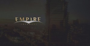 Empire İstanbul projesi ön talep formu!