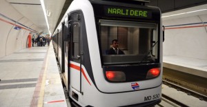 İzmir Halkapınar-Otogar Metrosu'na onay geldi!