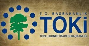 TOKİ Konya Bozkır 112 konutun ihale tarihi 3 Mayıs!