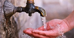 Bursa Nilüfer'de 13 günlük su kesintisi! 12-24 Haziran 2017