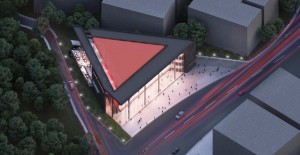 Çekmeköy'e 3 yeni kültür merkezi yapılacak!