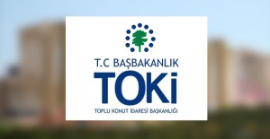 TOKİ Çorum Osmancık'ta 2 projede toplam 336 konutun kurası çekildi!