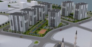 Yenimahalle'ye yeni proje; Başakşehir Ankara
