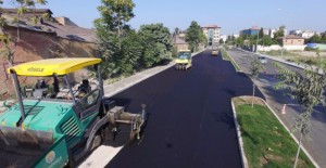 Adana Belediyesi altyapı çalışmalarına hızla devam ediyor!