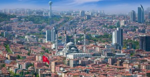 Ankara'da konut satışları son 5 yılda yüzde 108 arttı!