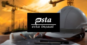 Esta İnşaat'tan yeni proje; Esta İnşaat Bahçelievler projesi