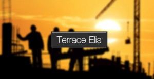 İnanlar'dan yeni proje; İnanlar Terrace Elis projesi
