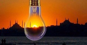 İstanbul'da 4 günlük elektrik kesinti listesi!